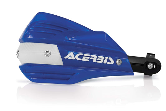 PARAMANO X-FACTOR ACERBIS BLU