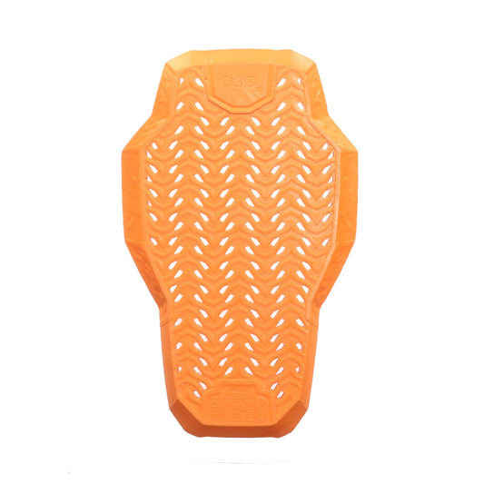 PROTETTORE D30 VIPER AIR FB LV2 ACERBIS ARANCIONE