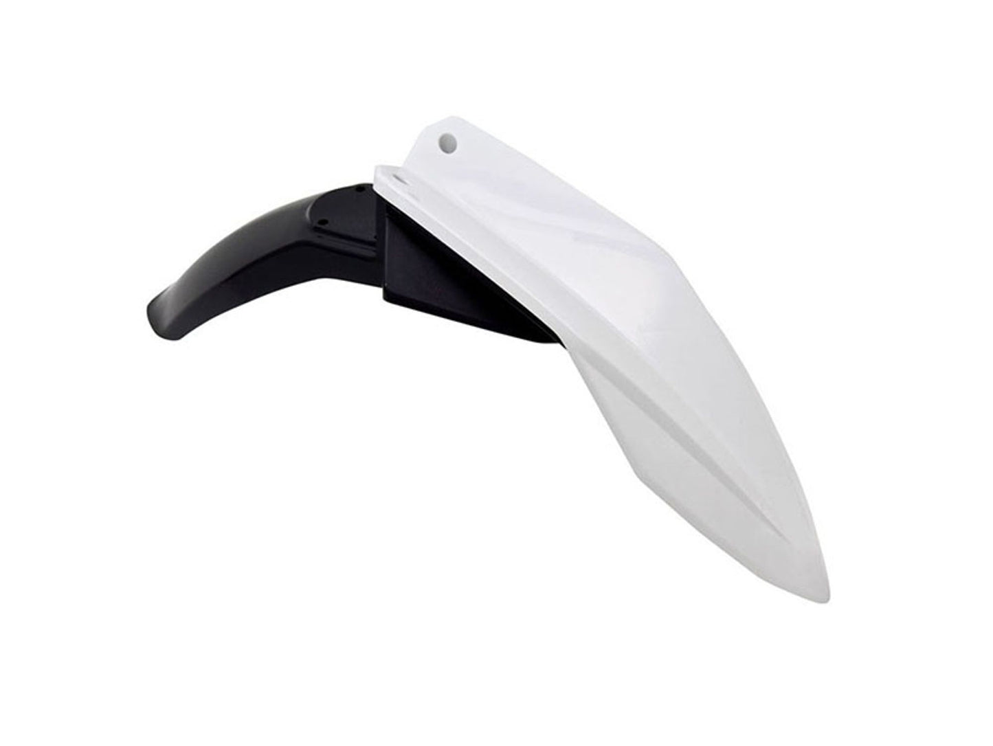 Parafango Racetech ANTERIORE HUSQVARNA TC/TE 450/510 OEM 2011-2013 Parafango
