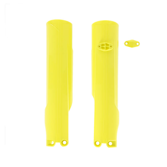 COPRISTELO HSQ TC/FC 23 ACERBIS GIALLO