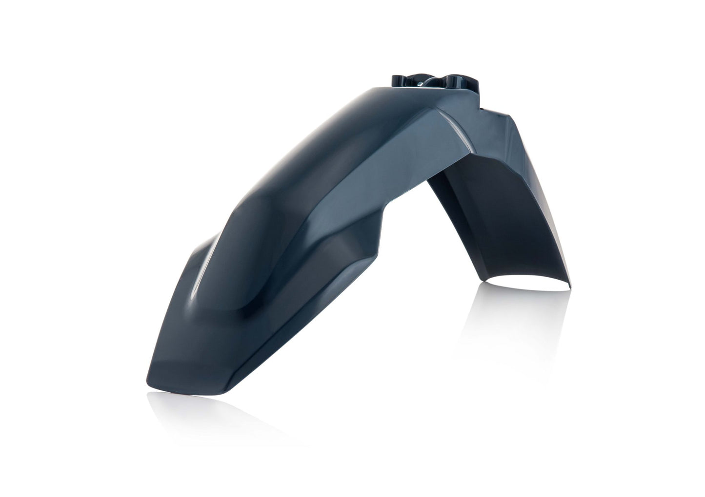 PARAFANGO ANT. TC/FC 16 (NO TC 250 16) ACERBIS BLU