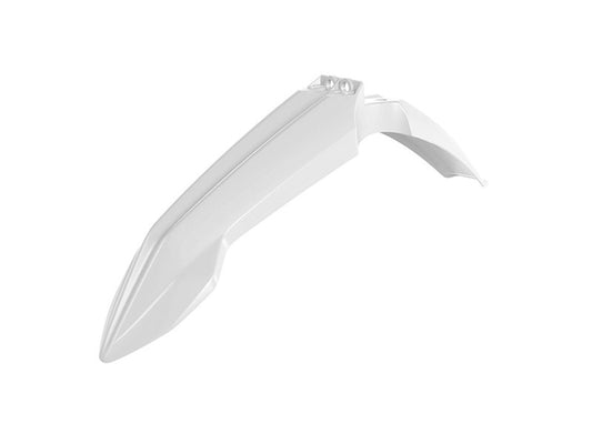Parafango Racetech ANTERIORE TRIUMPH TF 250/450 2024-2026 Parafango BIANCO