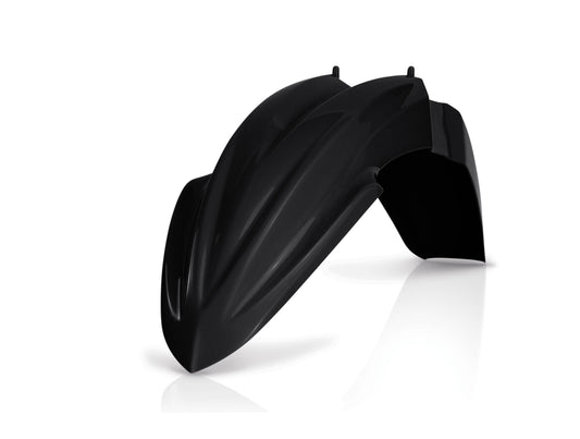 PARAFANGO ANTERIORE KX 85/100 2014 ACERBIS NERO