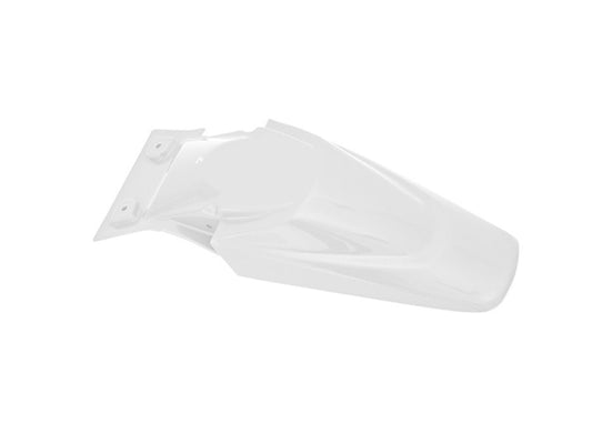 Parafango Racetech POSTERIORE KAWASAKI KX 65 OEM 2001-2026 Parafango BIANCO