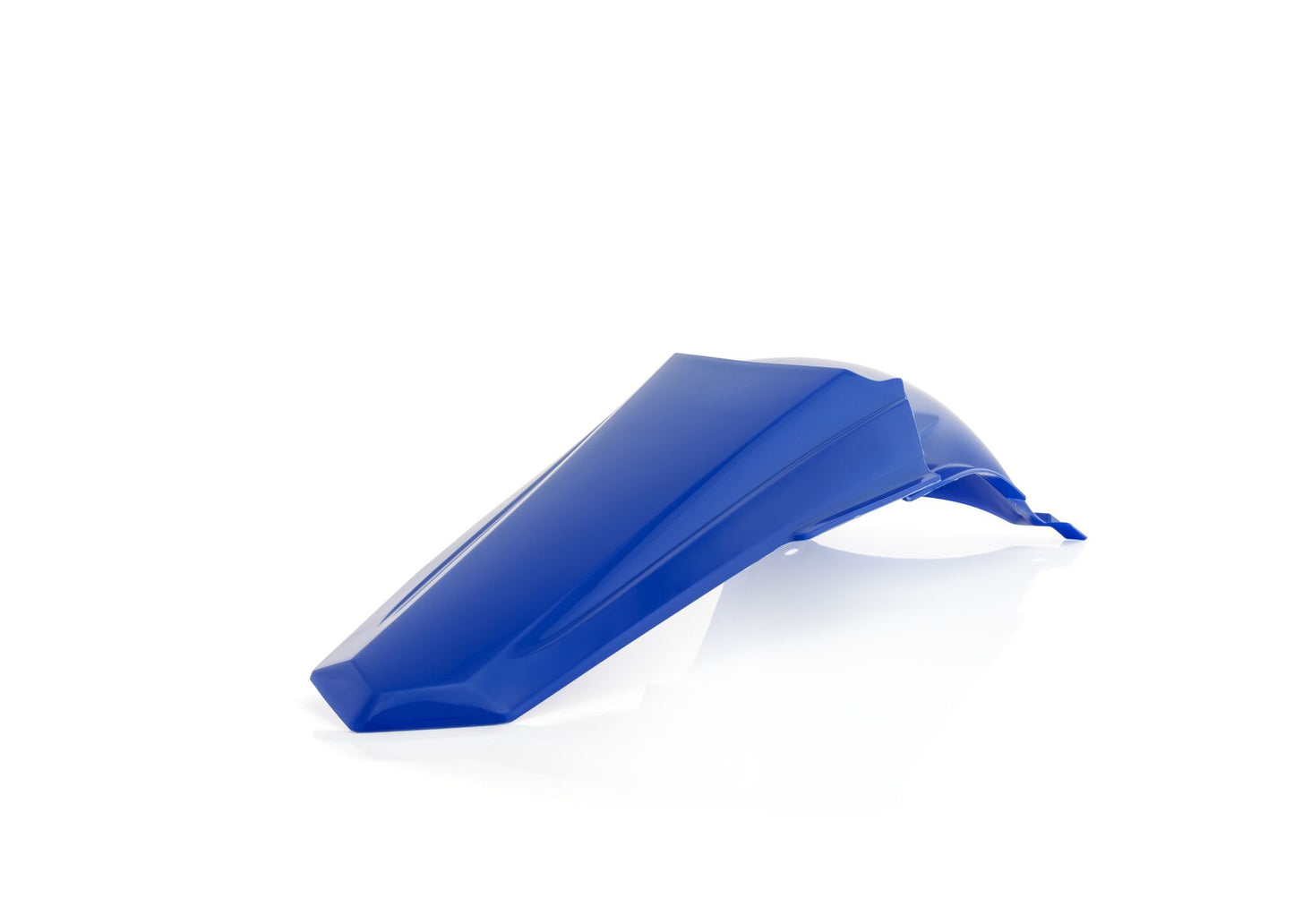 REST PARAFANGO POSTERIORE YZ125/250 02 ACERBIS BLU