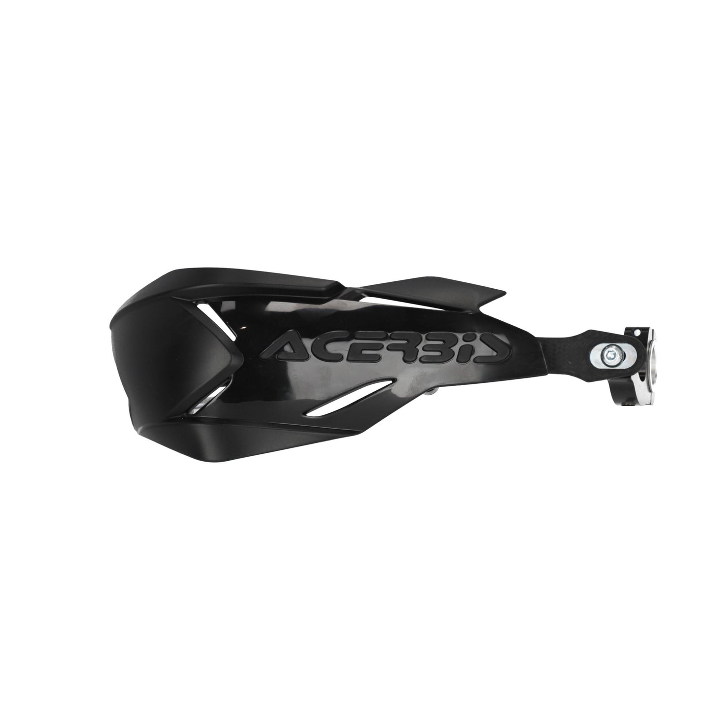 PARAMANO X-FACTORY AFRICA TWIN 16 ACERBIS NERO