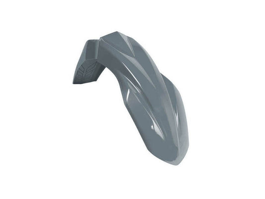 Parafango Racetech ANTERIORE VENTILATO KAWASAKI KX 250/450 2016-2026 Parafango Enduro