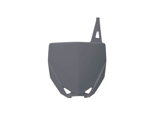 Portanumero Racetech TABELLA ANTERIORE PORTANUMERO YAMAHA YZ 65/85 2015-2026