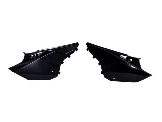 Tabelle Laterali Racetech YAMAHA YZ 125/250 REVOLUTION 2002-2022 NERO