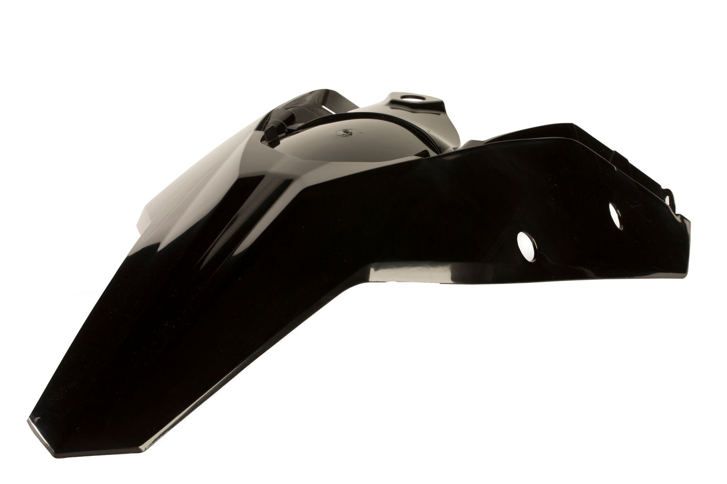 CODONE POSTERIORE KTM SX 07 ACERBIS NERO