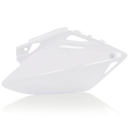 PORTAN.LAT.HONDA CRF 450 07 ACERBIS BIANCO
