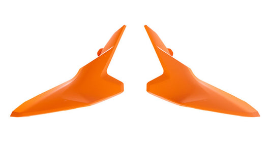 Tabelle Laterali Racetech KTM SX 65 2024-2026 ARANCIO K