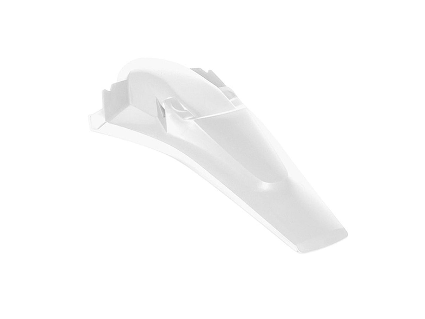 Parafango Racetech POSTERIORE HUSQVARNA 250/300/350/450/501 2017-2019 Parafango BIANCO
