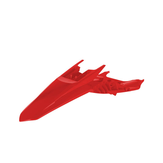 PARAF POST COMPATIBILE PER K SX50 24 ACERBIS ROSSO