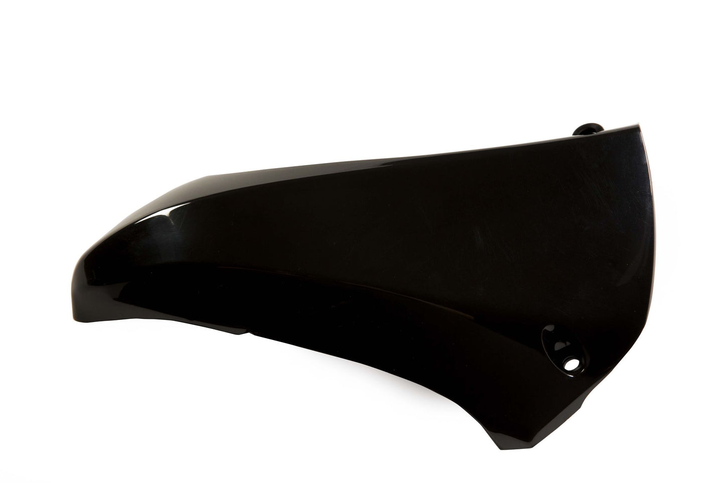 SPOILER RADIATORE SUP YZ 450 10-12 ACERBIS NERO
