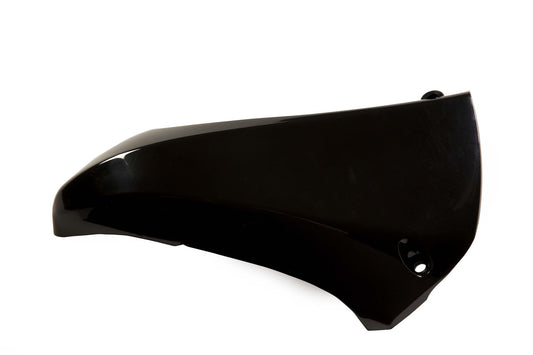 SPOILER RADIATORE SUP YZ 450 10-12 ACERBIS NERO