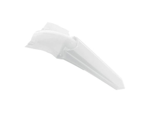 Parafango Racetech POSTERIORE YAMAHA YZ 250 2010-2013 Parafango BIANCO