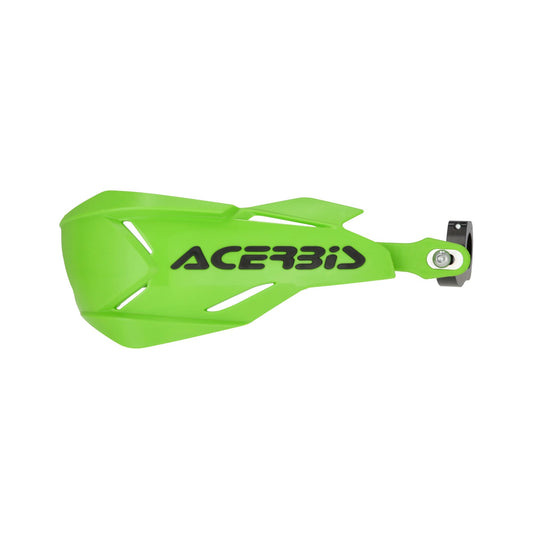 PARAMANO X-FACTORY ACERBIS VERDE