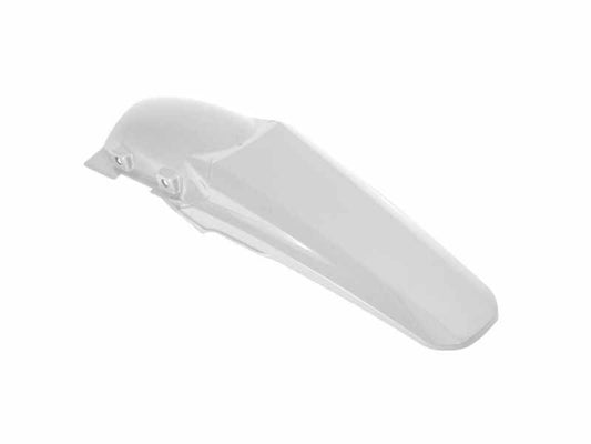 Parafango Racetech POSTERIORE HONDA CRF 250 2006-2009 Parafango BIANCO