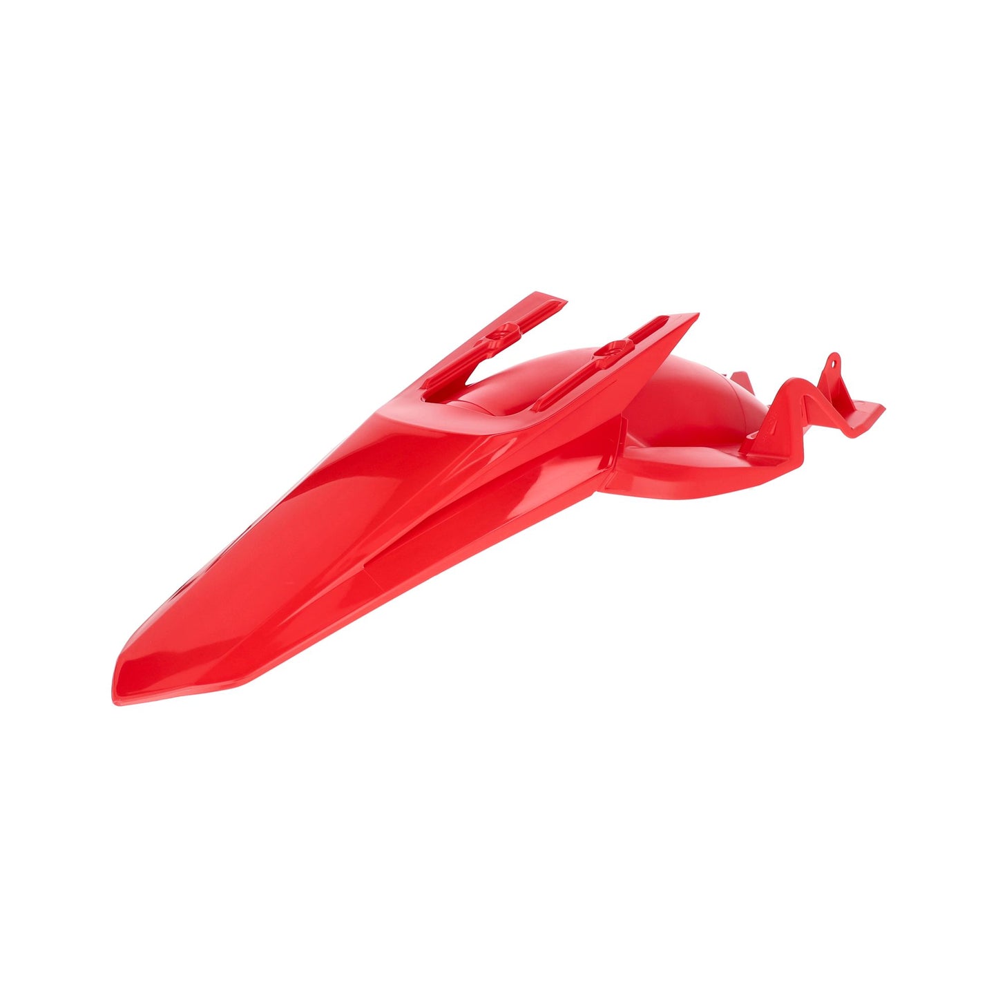 PARAF POST COMPATIBILE PER K SX85 25 ACERBIS ROSSO