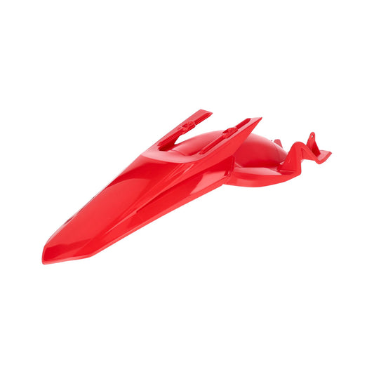 PARAF POST COMPATIBILE PER K SX85 25 ACERBIS ROSSO