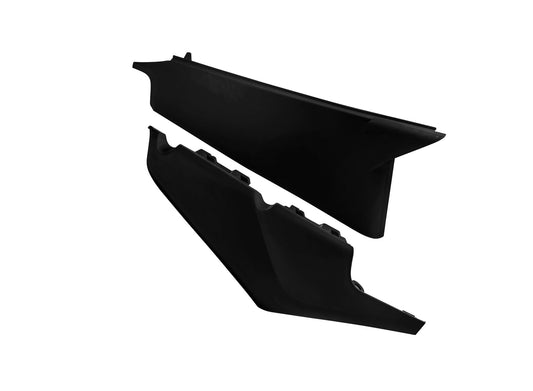 PORTANUMERO LATERALE HUSQY FC/TC 19 ACERBIS NERO