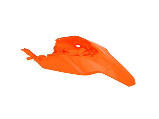 Parafango Racetech POSTERIORE KTM SX 65 OEM 2009-2015 Parafango K ARANCIO