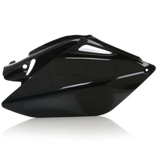 LATERALE HONDA.CRF 250R 06-09 ACERBIS NERO