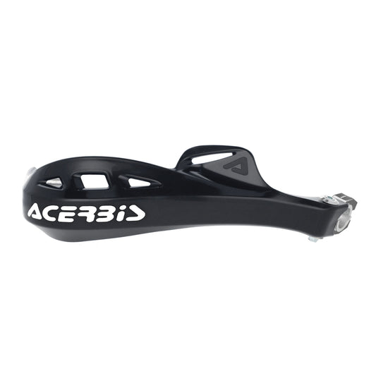 PARAMANI RALLY PROFILE ACERBIS NERO