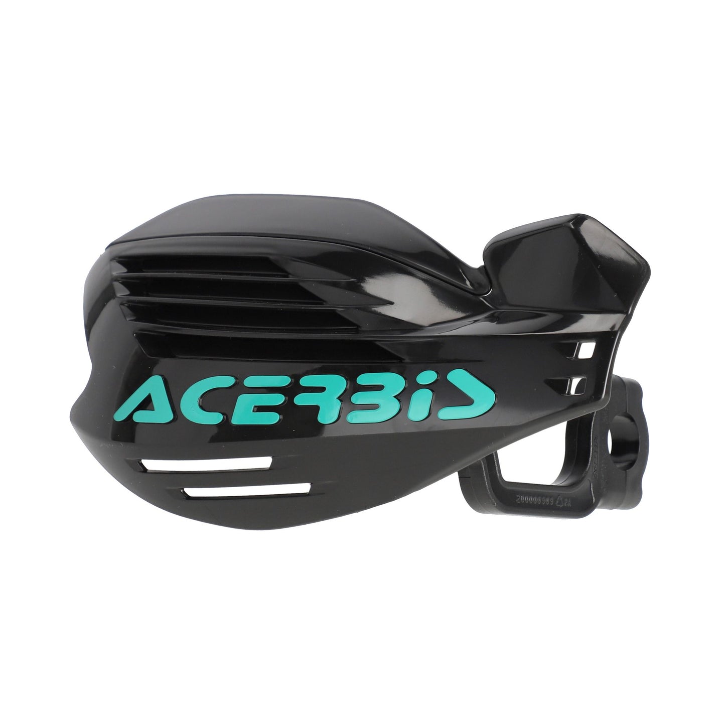 PARAMANO X-FORCE ACERBIS NERO/VERDE