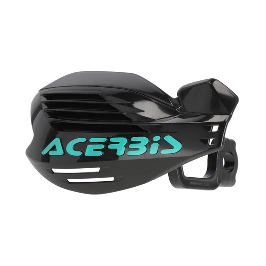 PARAMANO X-FORCE ACERBIS NERO/VERDE