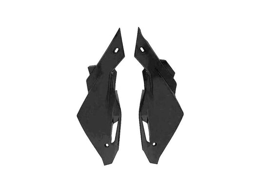 Tabelle Laterali Racetech HUSQVARNA CR/WR 125 2009-2013 NERO