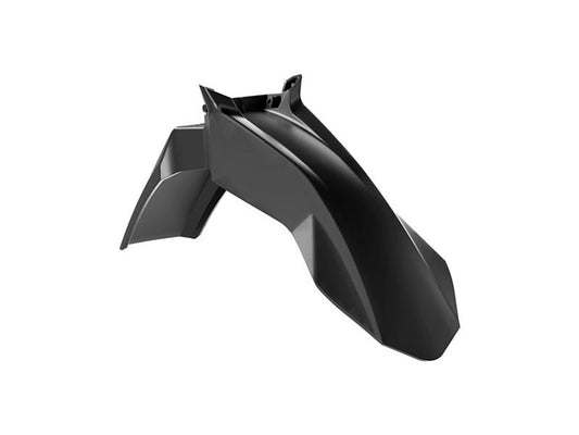Parafango Racetech ANTERIORE GASGAS MC 65 2024-2026 Parafango Enduro Motocross NERO