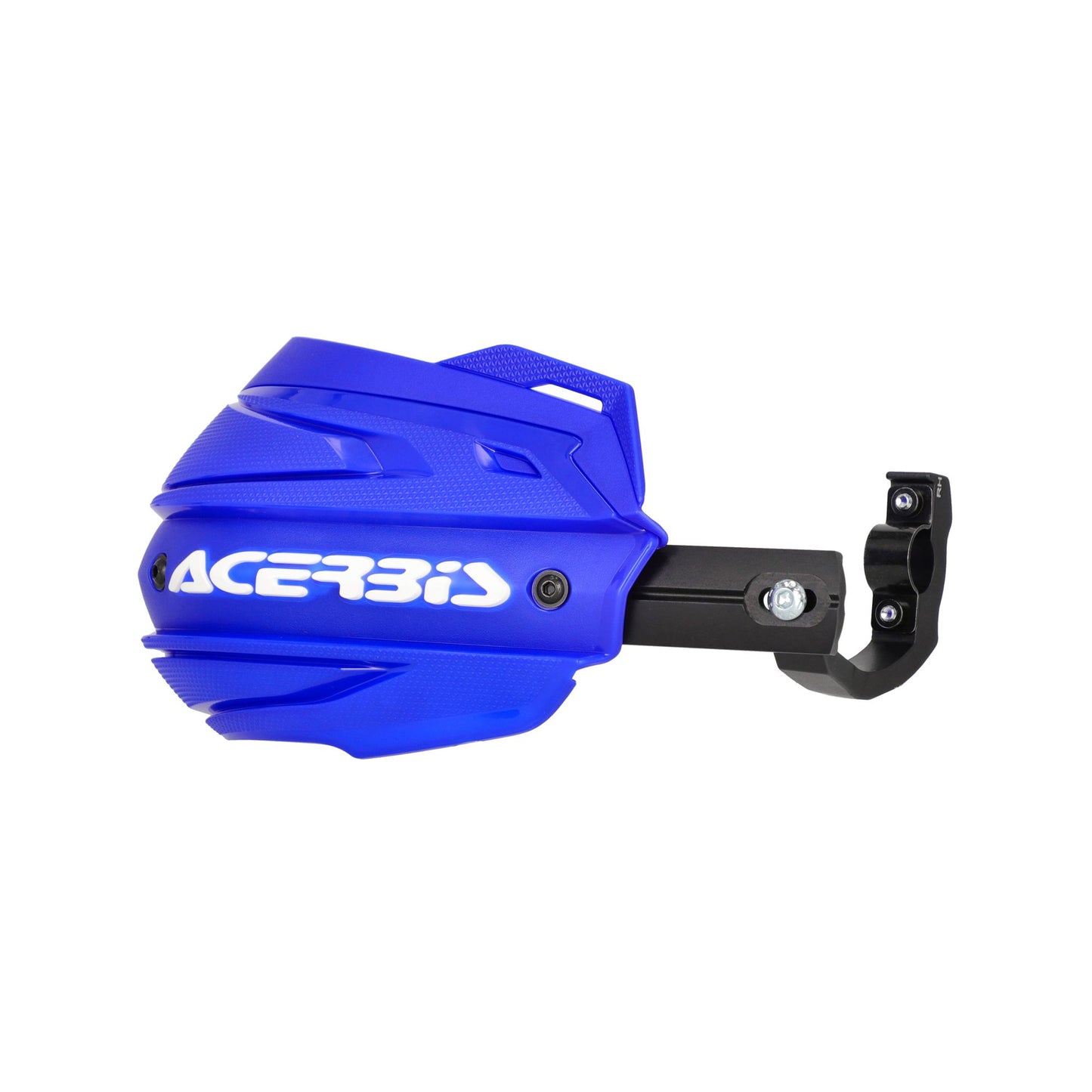 PARAMANO ADV TYPE E ACERBIS BLU/BIANCO