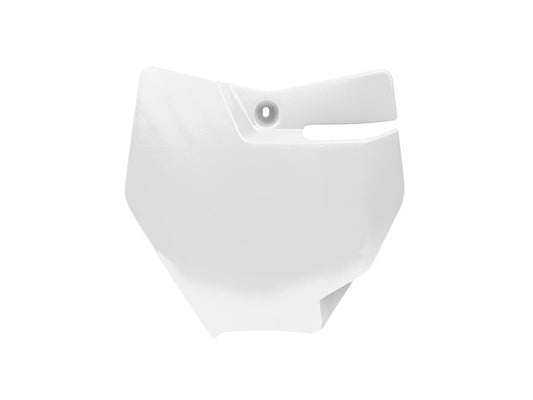 Portanumero Racetech TABELLA ANTERIORE PORTANUMERO GASGAS MC 85 OEM 2021-2024