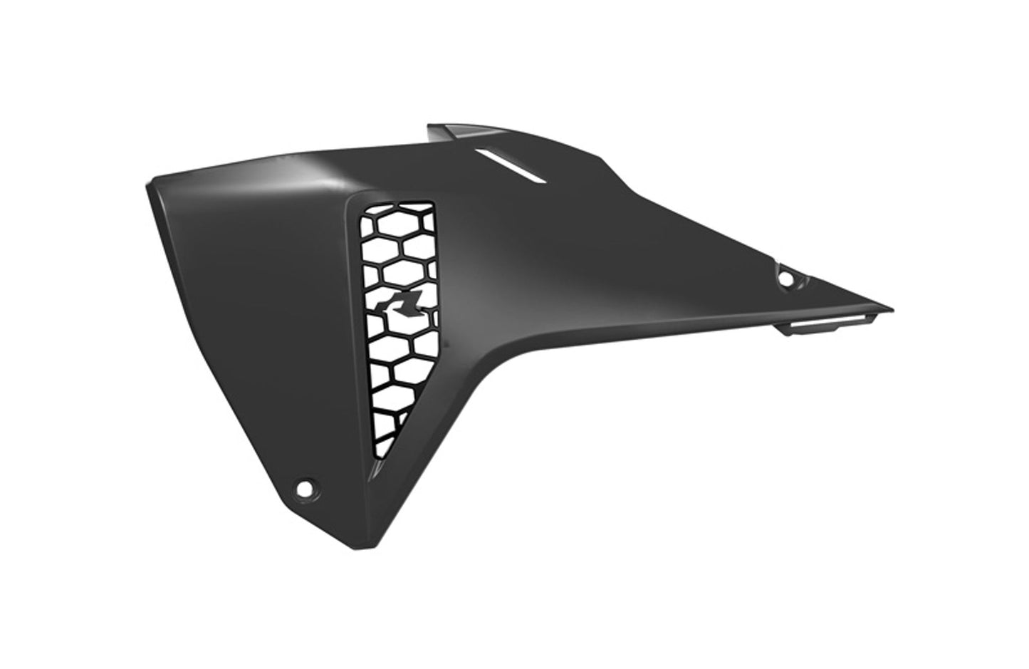 Convogliatori Racetech HONDA REVOLUTION 2025-2026 NERO