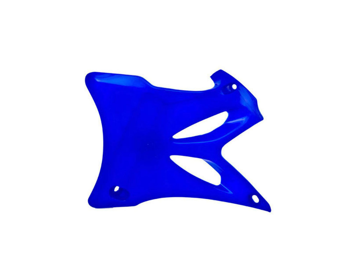 Convogliatori Racetech YAMAHA YZ 85 2002-2014 BLU YZ