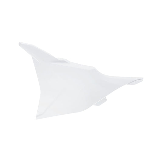 COPERCHIO CASSA FILTRO SX/SXF 23 ACERBIS BIANCO