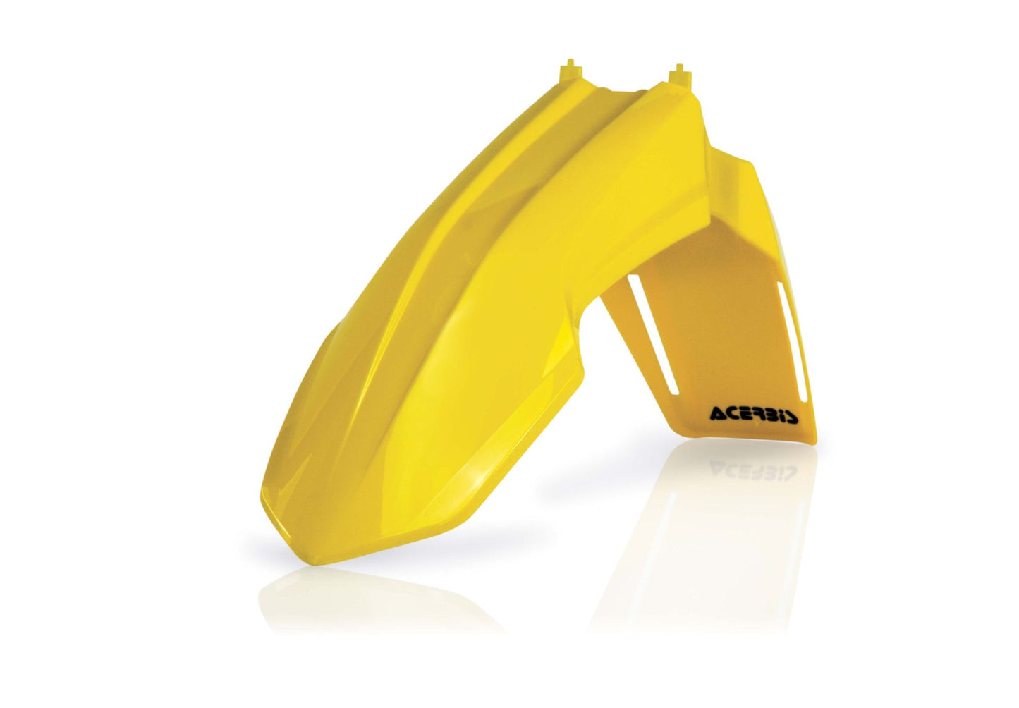 PARAFANGO ANT. SUZUKI RMZ 250 10-12 ACERBIS GIALLO