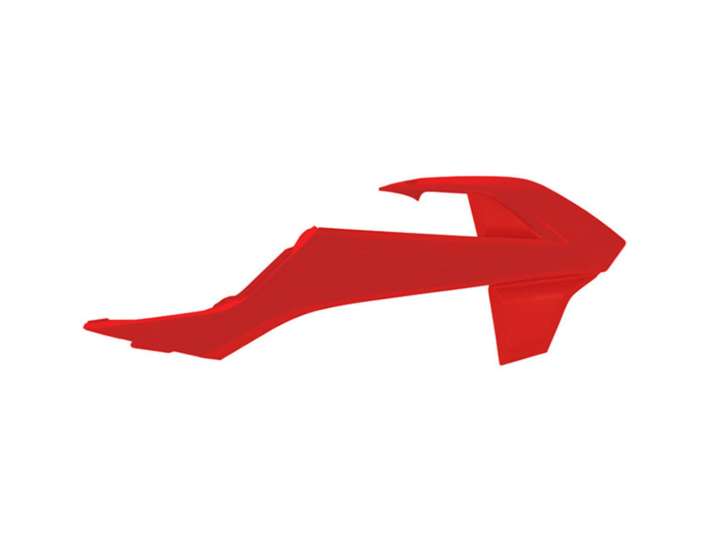 Convogliatori Racetech GASGAS MC 65 OEM 2021-2024 ROSSO GASGAS