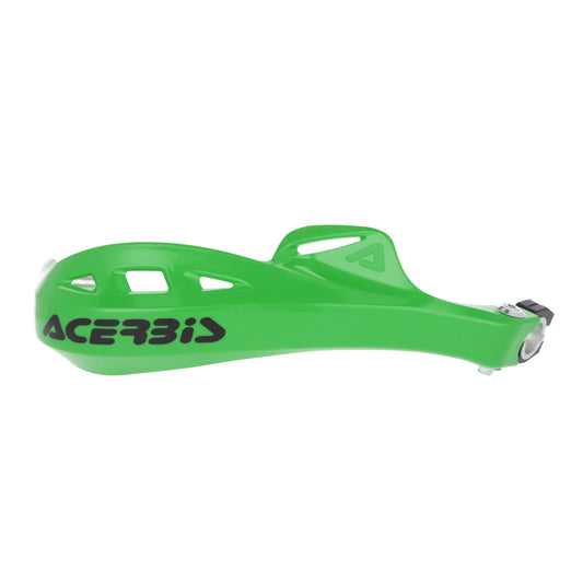 PARAMANI RALLY PROFILE ACERBIS VERDE