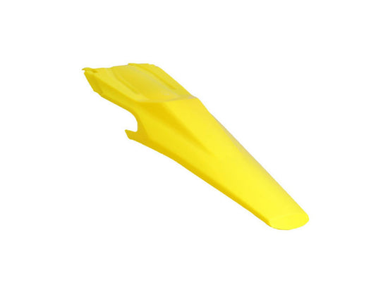 Parafango Racetech POSTERIORE HUSQVARNA 150/250/300/350/450/501 2020-2023 Parafango GIALLO HUSQVARNA