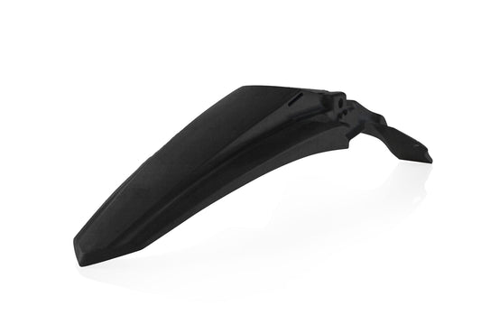 PARAFANGO POSTERIORE KAWASAKI KXF450 19 ACERBIS NERO