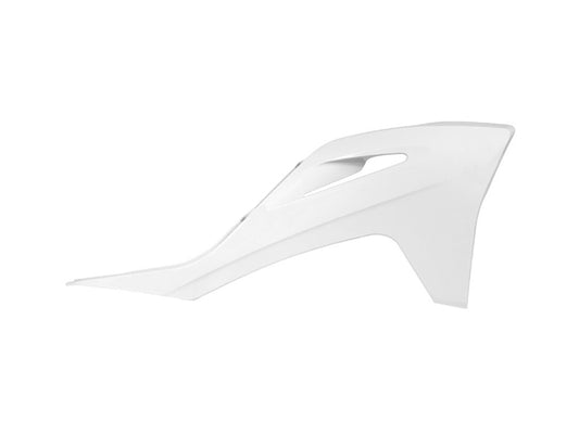 Convogliatori Racetech GASGAS MC/EC 2021-2023 BIANCO