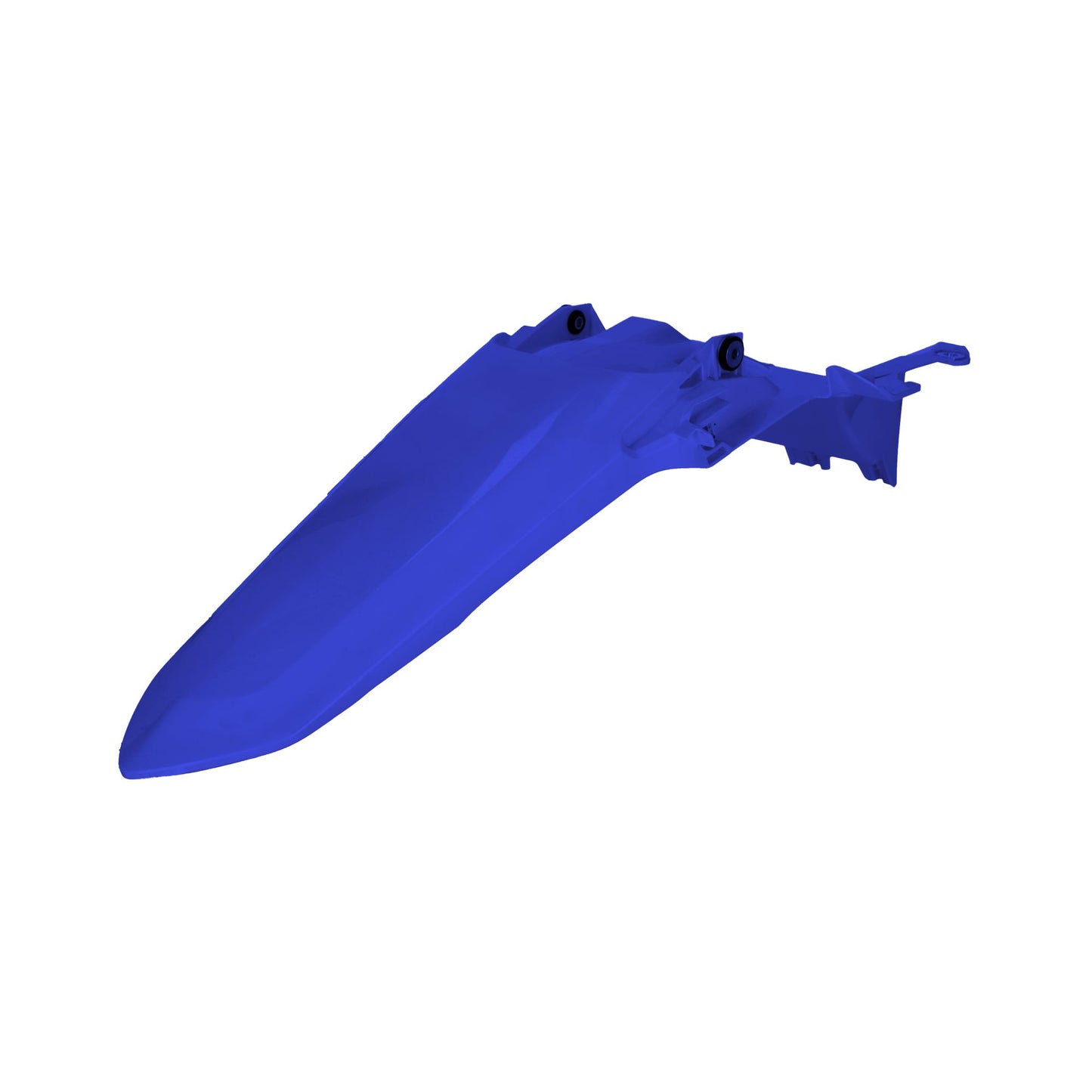PARAFANGO POSTERIORE PER Y YZF450 26 ACERBIS BLU
