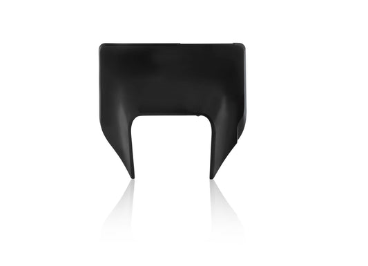 PORTAFARO HSQ TE/FE 20 ACERBIS NERO