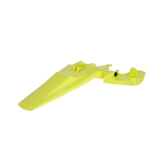PARAF POST PER HU TC65 24 ACERBIS GIALLO