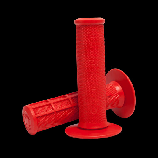 Manopole Circuit III rosso