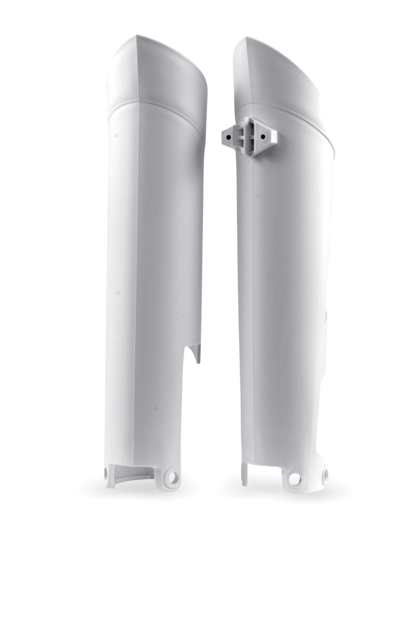 COPRIFORCELL.KTM SX/F EXC/F 08 ACERBIS BIANCO