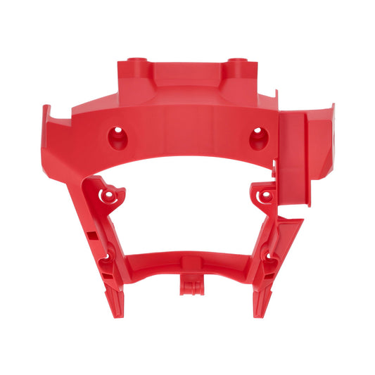 MASCH PORTAFARO INF PER GAS GAS EC/ECF 24 ACERBIS ROSSO